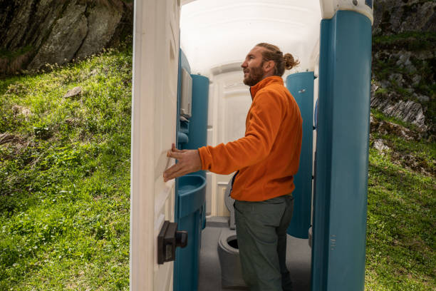 Best Porta potty rental for parties  in Shannondale, WV