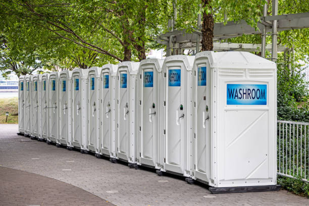 Best Local porta potty services  in Shannondale, WV