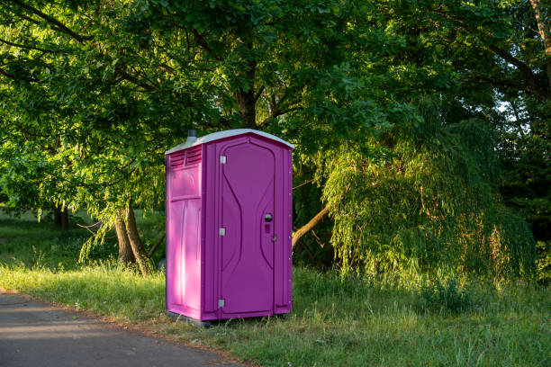 Best High-end porta potty rental  in Shannondale, WV