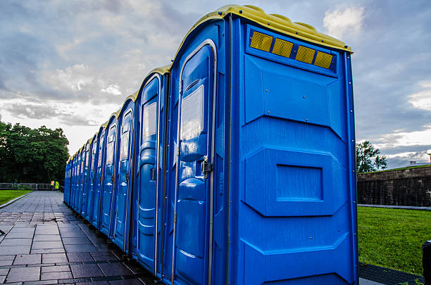 Best Portable restroom solutions  in Shannondale, WV