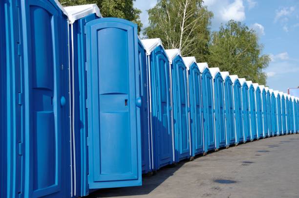 Best Porta potty rental near me  in Shannondale, WV